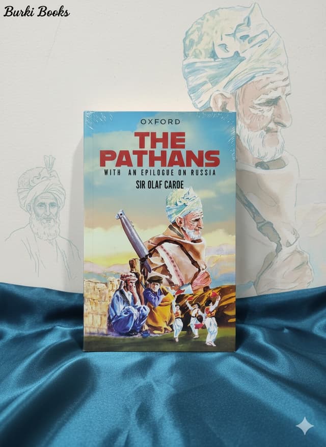 The Pathans